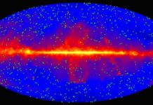 Tech: The team’s measurement, collected from Fermi data, has never been done before — (Report)