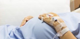 Offbeat: Usage rates among moms-to-be have spiked in the past decade, with a disparate boost among pregnant women who live in rural counties —