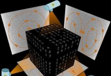 Tech: ‘Sudoku’ X-Ray uncovers movements within opaque materials — (Report)
