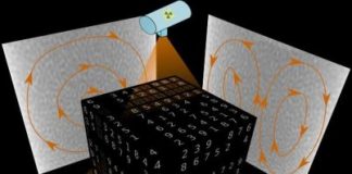Tech: ‘Sudoku’ X-Ray uncovers movements within opaque materials — (Report)