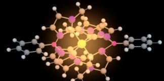 Tech: Brilliant iron molecule could provide cheaper solar energy — (Report)