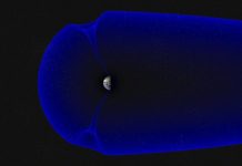 Research: To image leaky atmosphere, NASA rocket team heads north —