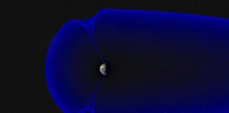 Research: To image leaky atmosphere, NASA rocket team heads north —