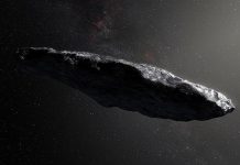Astronomers Suggest ‘Oumuamua Was Alien ‘Reconnaissance Mission’ Astronomers Suggest ‘Oumuamua Was Alien ‘Reconnaissance Mission'