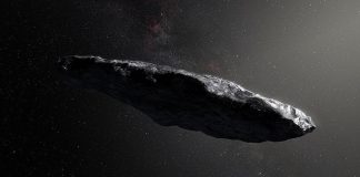 Astronomers Suggest ‘Oumuamua Was Alien ‘Reconnaissance Mission’ Astronomers Suggest ‘Oumuamua Was Alien ‘Reconnaissance Mission'