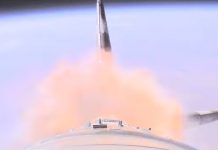 Footage of Soyuz accident shows rocket booster collision (Watch) Footage of Soyuz accident shows rocket booster collision (Watch)