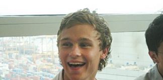 Sam Ballard who ate slug died in ‘room full of love’, Report Sam Ballard who ate slug died in ‘room full of love’