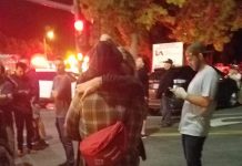 Thousand Oaks bar shooting: 13 dead including gunman and sheriff’s deputy Thousand Oaks bar shooting: 13 dead including gunman and sheriff’s deputy