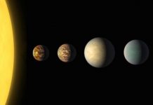 Tech: Combination of space-based and ground-based telescopes reveals more than 100 exoplanets — (Report)
