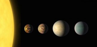 Tech: Combination of space-based and ground-based telescopes reveals more than 100 exoplanets — (Report)