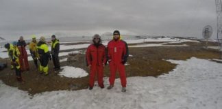 Research: New dataset expands understanding of Arctic Spring Bloom —