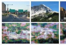 Tech: Mountain splendor? Scientists know where your eyes will look — (Report)