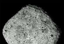 Research: NASA’s OSIRIS-REx spacecraft arrives at asteroid Bennu —