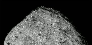 Research: NASA’s OSIRIS-REx spacecraft arrives at asteroid Bennu —