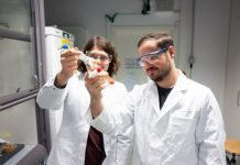 Tech: New catalyst achieves unprecedented activities — (Report)