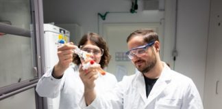 Tech: New catalyst achieves unprecedented activities — (Report)