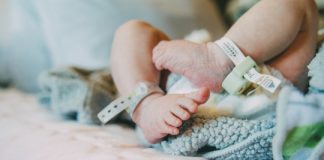 Study: First baby born via uterus transplant from a deceased donor — (Details)