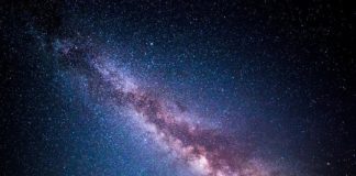 Research: New theory could explain missing 95 percent of the cosmos —