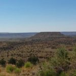 Study: Uranium in mine dust could dissolve in human lungs — (Details)