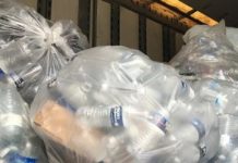 Offbeat: Flint, Michigan lead crisis should have buried the city in water bottles. So, why didn’t it?