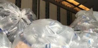 Offbeat: Flint, Michigan lead crisis should have buried the city in water bottles. So, why didn’t it?