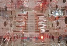 Research: COSINE-100 experiment investigates dark matter mystery —