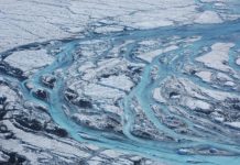 Research: Greenland ice sheet melt ‘off the charts’ compared with past four centuries —