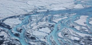 Research: Greenland ice sheet melt ‘off the charts’ compared with past four centuries —
