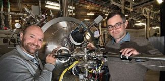 Tech: Reflecting antiferromagnetic arrangements — (Report)