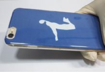 Tech: Write with heat, cool and then repeat with rewritable paper — (Report)