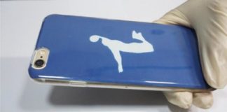 Tech: Write with heat, cool and then repeat with rewritable paper — (Report)