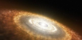 Tech: Mantle neon illuminates Earth’s formation — (Report)