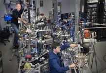 Tech: Combo of experimental techniques plots points in previously unmapped region of a high-temperature superconductor’s ‘phase diagram’ — (Report)