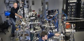 Tech: Combo of experimental techniques plots points in previously unmapped region of a high-temperature superconductor’s ‘phase diagram’ — (Report)