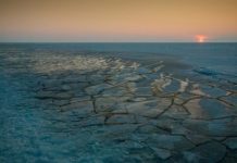 Research: Wintertime arctic sea ice growth slows long-term decline —