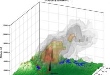 Research: Climate, weather set the stage for uncontrollable inferno in Redding, Calif. —