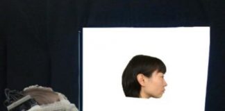 Study: Mom, I can’t recognize your face from profile view! — (Details)