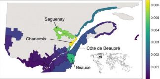 Study: Researchers have traced the origins of a rare genetic disease to two Quebec founding families in the 17th century — (Details)