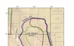Research: Largest continuous oil and gas resource potential ever —