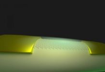 Tech: Method to transfer entire 2D circuits to any smooth surface — (Report)