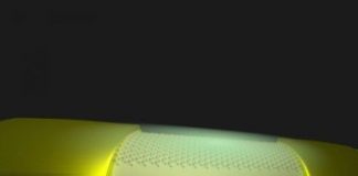 Tech: Method to transfer entire 2D circuits to any smooth surface — (Report)