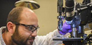 Research: 3D-printed glucose biosensors —