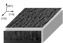 Tech: Researchers produce unusual crystal structure — (Report)