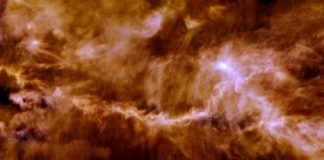 Tech: Unknown treasure trove of planets found hiding in dust — (Report)