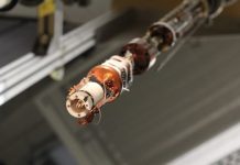 Tech: Supercomputers without waste heat — (Report)