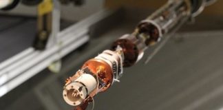 Tech: Supercomputers without waste heat — (Report)