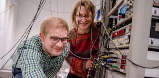 Research: How ice particles promote the formation of radicals —