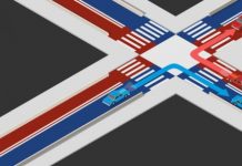 Tech: Topological control of electrons means future electronic roadways are now possible — (Report)