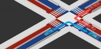 Tech: Topological control of electrons means future electronic roadways are now possible — (Report)