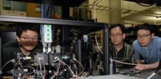 Tech: Scientists exchanged quantum information on daylight in a free-space quantum key distribution — (Report)